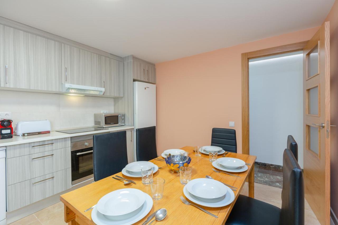 Alicante Bon Repos Apartment By Ghr Rentals Kültér fotó
