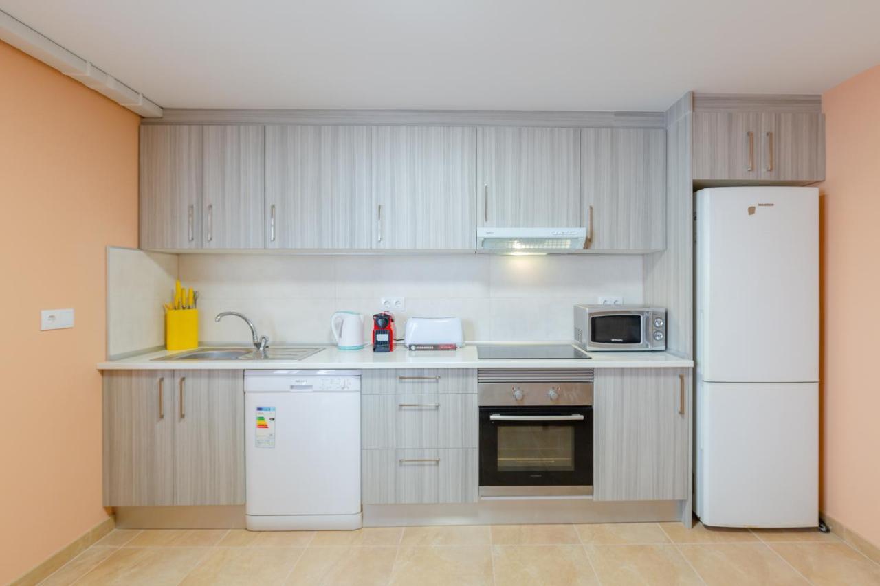 Alicante Bon Repos Apartment By Ghr Rentals Kültér fotó