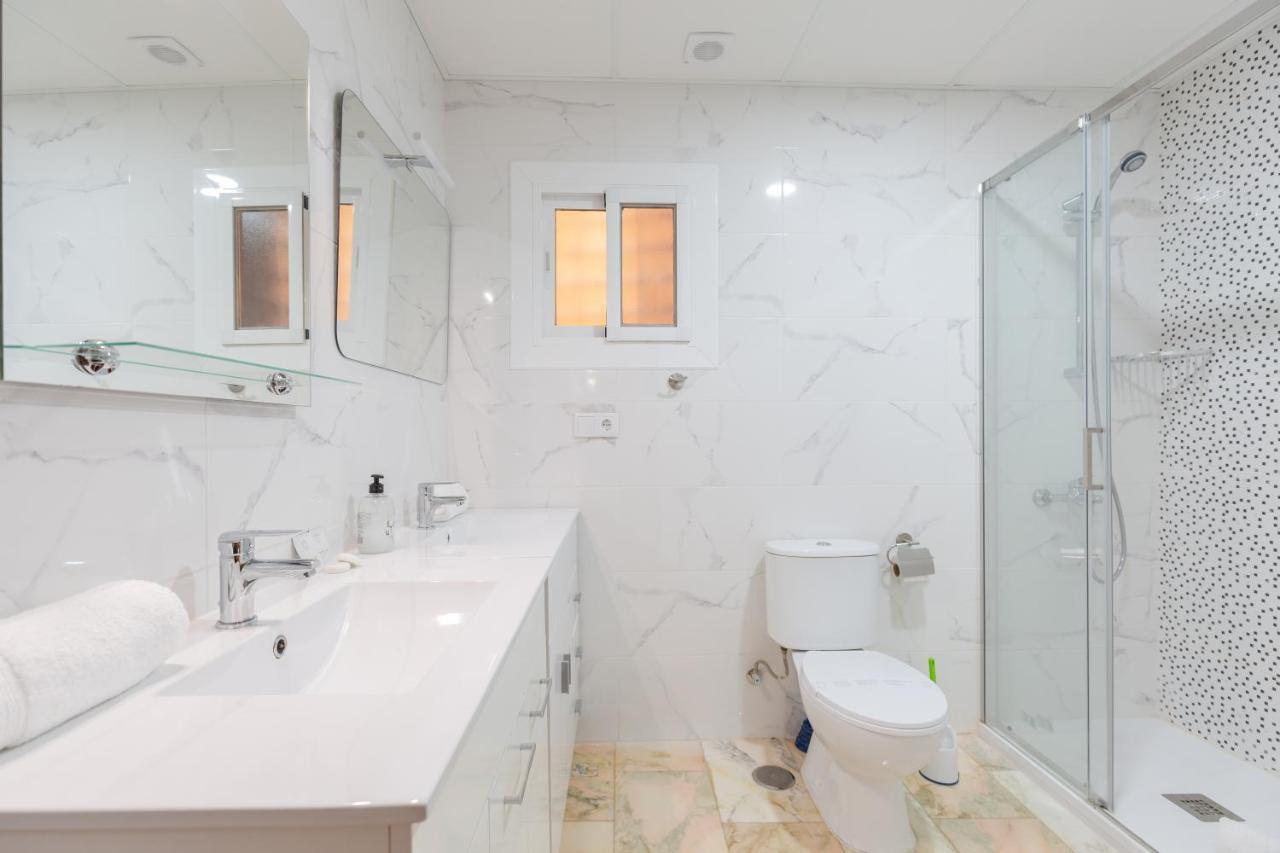 Alicante Bon Repos Apartment By Ghr Rentals Kültér fotó