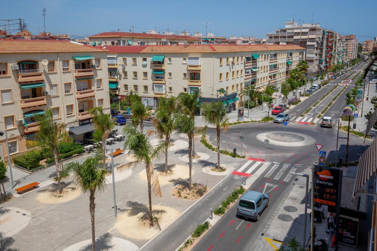 Alicante Bon Repos Apartment By Ghr Rentals Kültér fotó