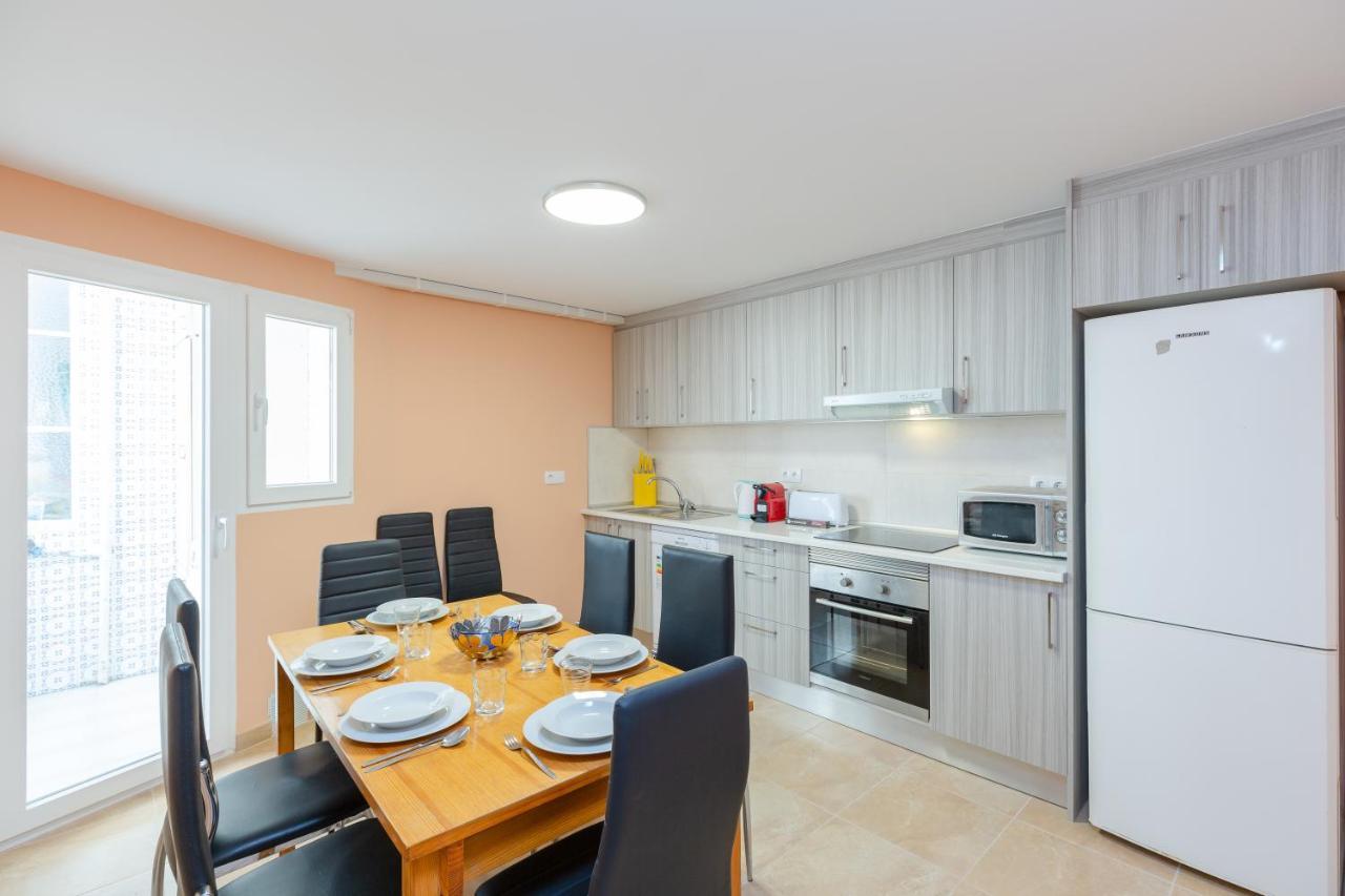Alicante Bon Repos Apartment By Ghr Rentals Kültér fotó
