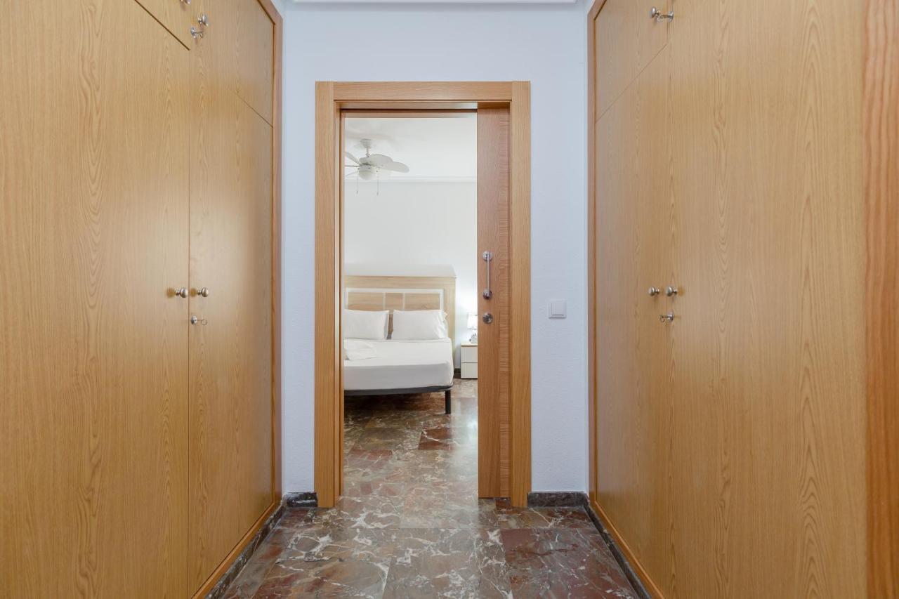 Alicante Bon Repos Apartment By Ghr Rentals Kültér fotó