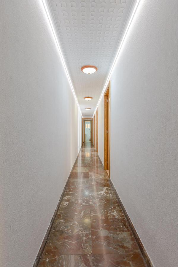 Alicante Bon Repos Apartment By Ghr Rentals Kültér fotó