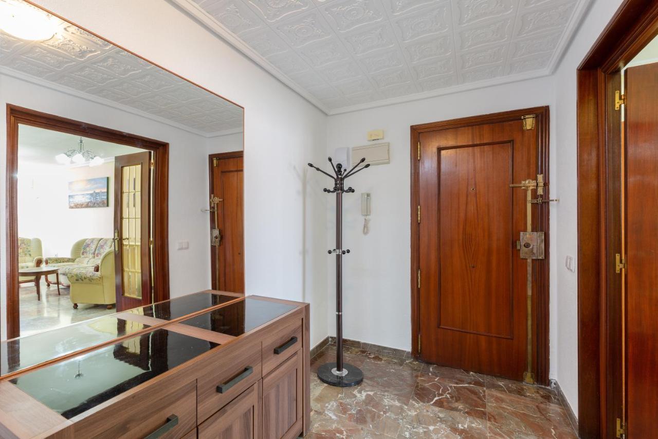 Alicante Bon Repos Apartment By Ghr Rentals Kültér fotó
